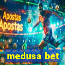 medusa bet